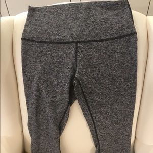 Lululemon Crop Pant